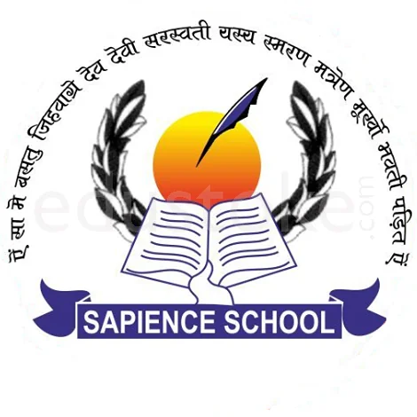 The Sapience School, Vikasnagar logo